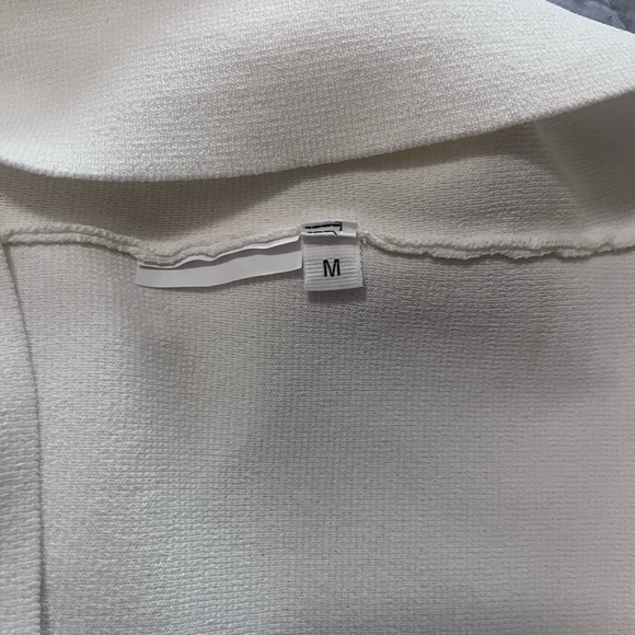 P.A.R.O.S.H.
v-neck sleeveless tank top - Picture 4 of 8